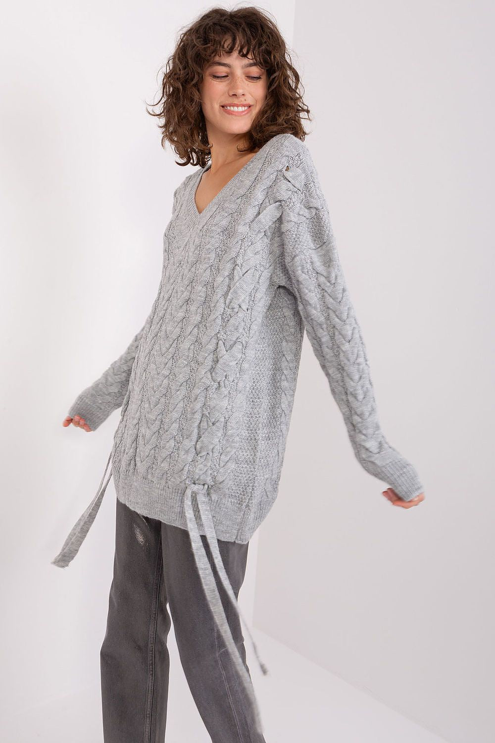 Pullover model 191407 Badu