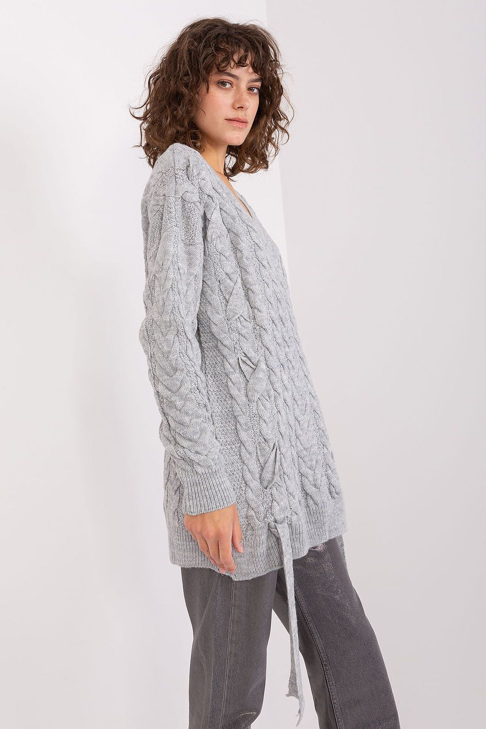Pullover model 191407 Badu