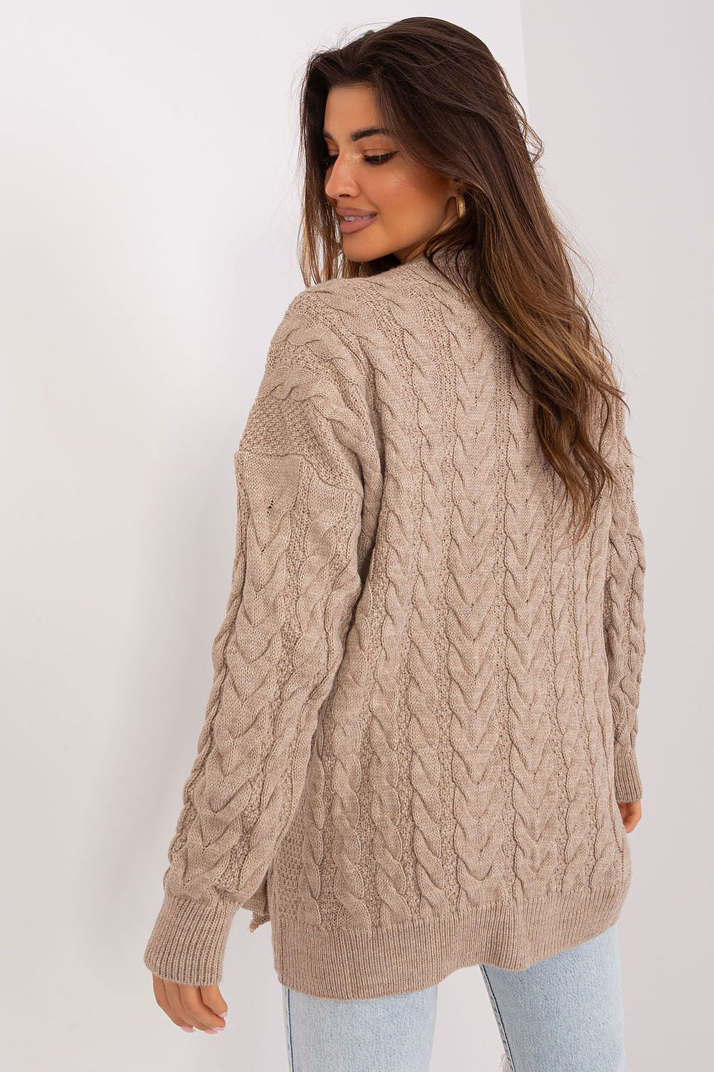 Pullover model 191408 Badu