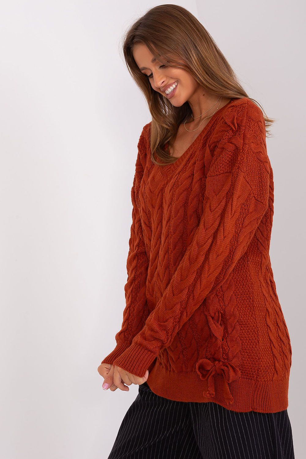 Pullover model 191410 Badu