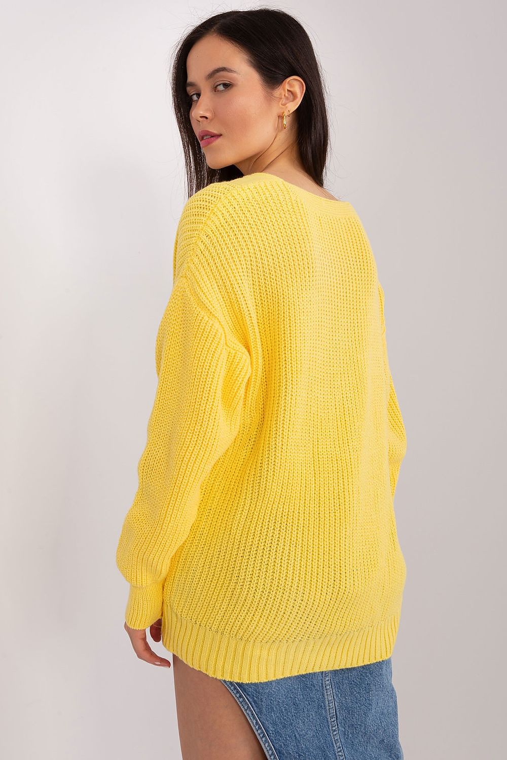 Pullover model 191413 Badu