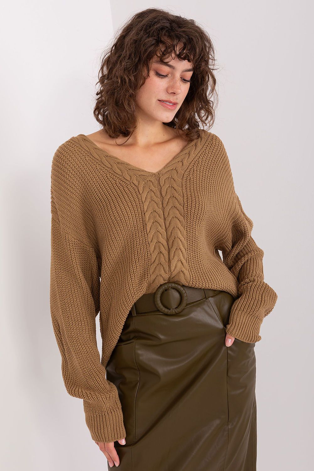 Pullover model 191417 Badu