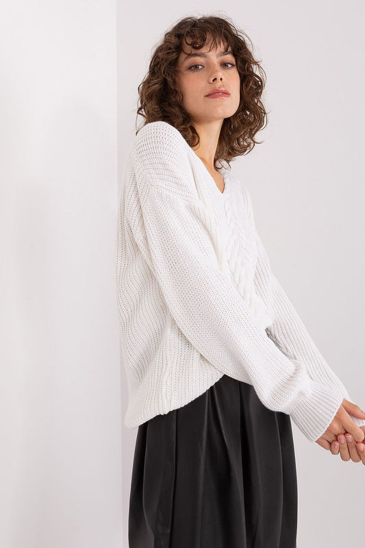 Pullover model 191419 Badu
