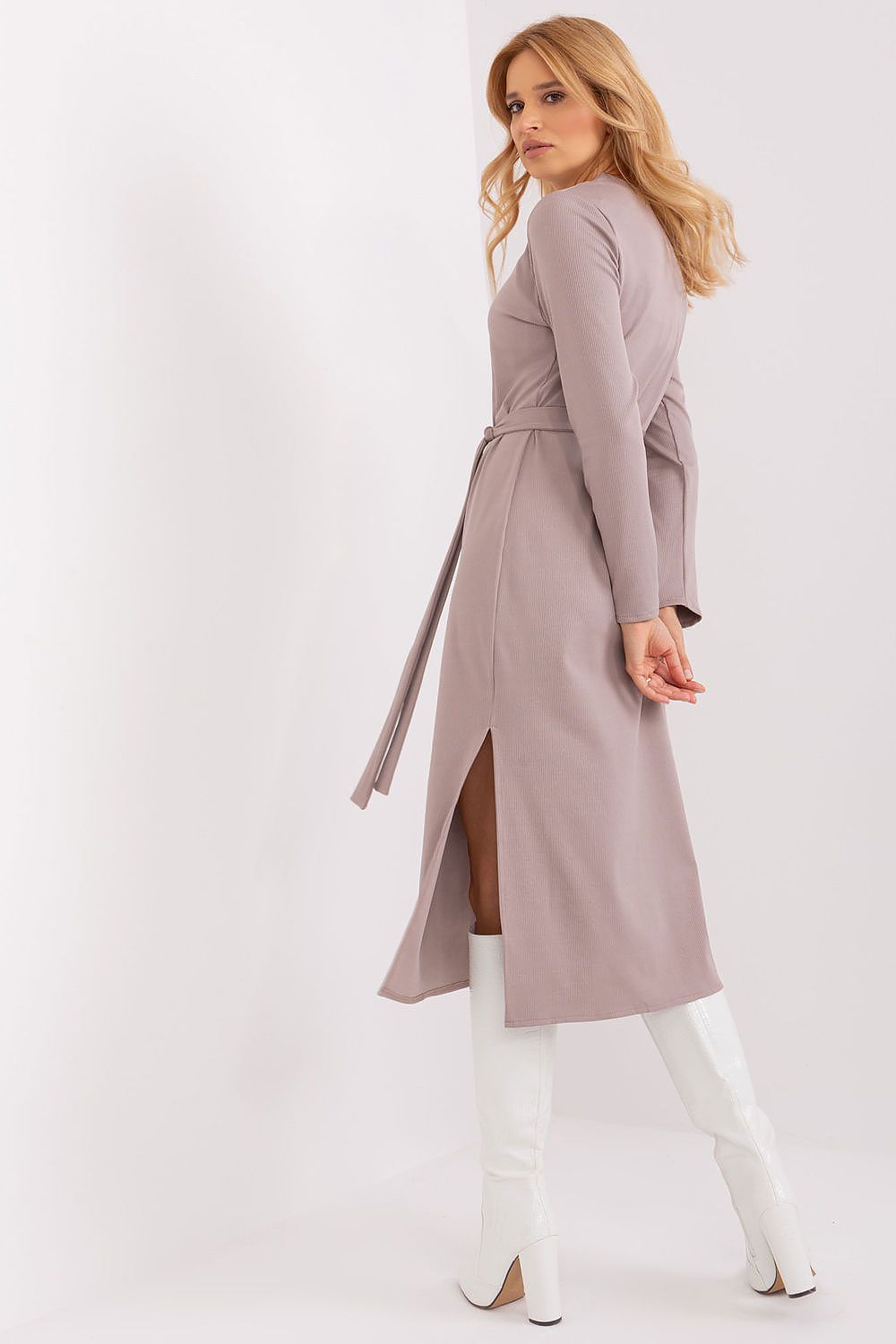 Alltagskleid model 191558 Lakerta