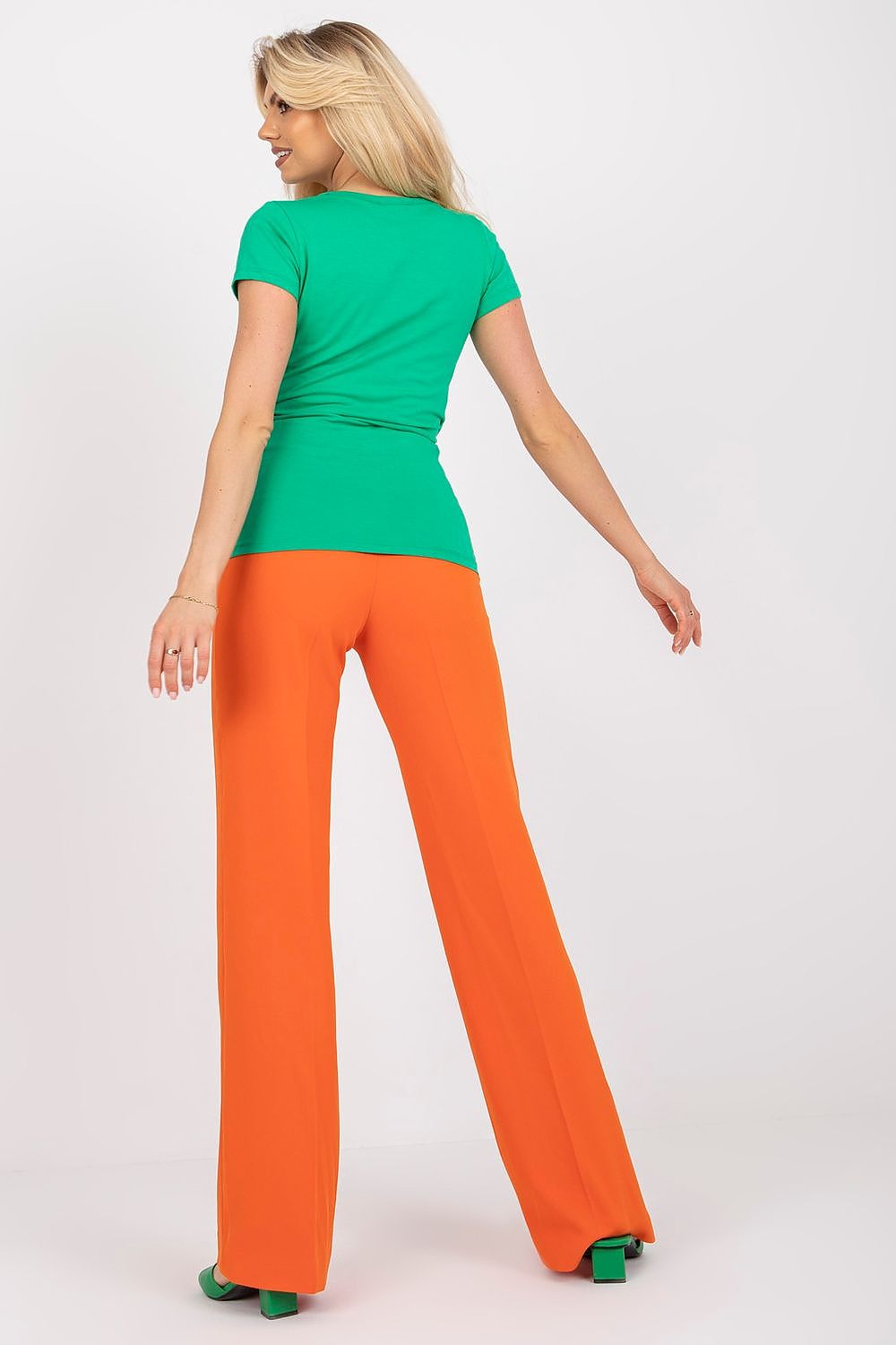 Bluse model 191765 Rue Paris