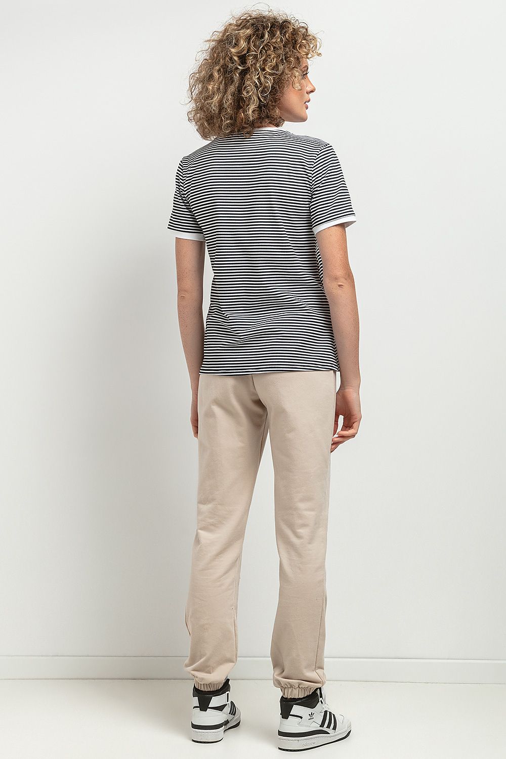 Bluse model 191808 Tessita