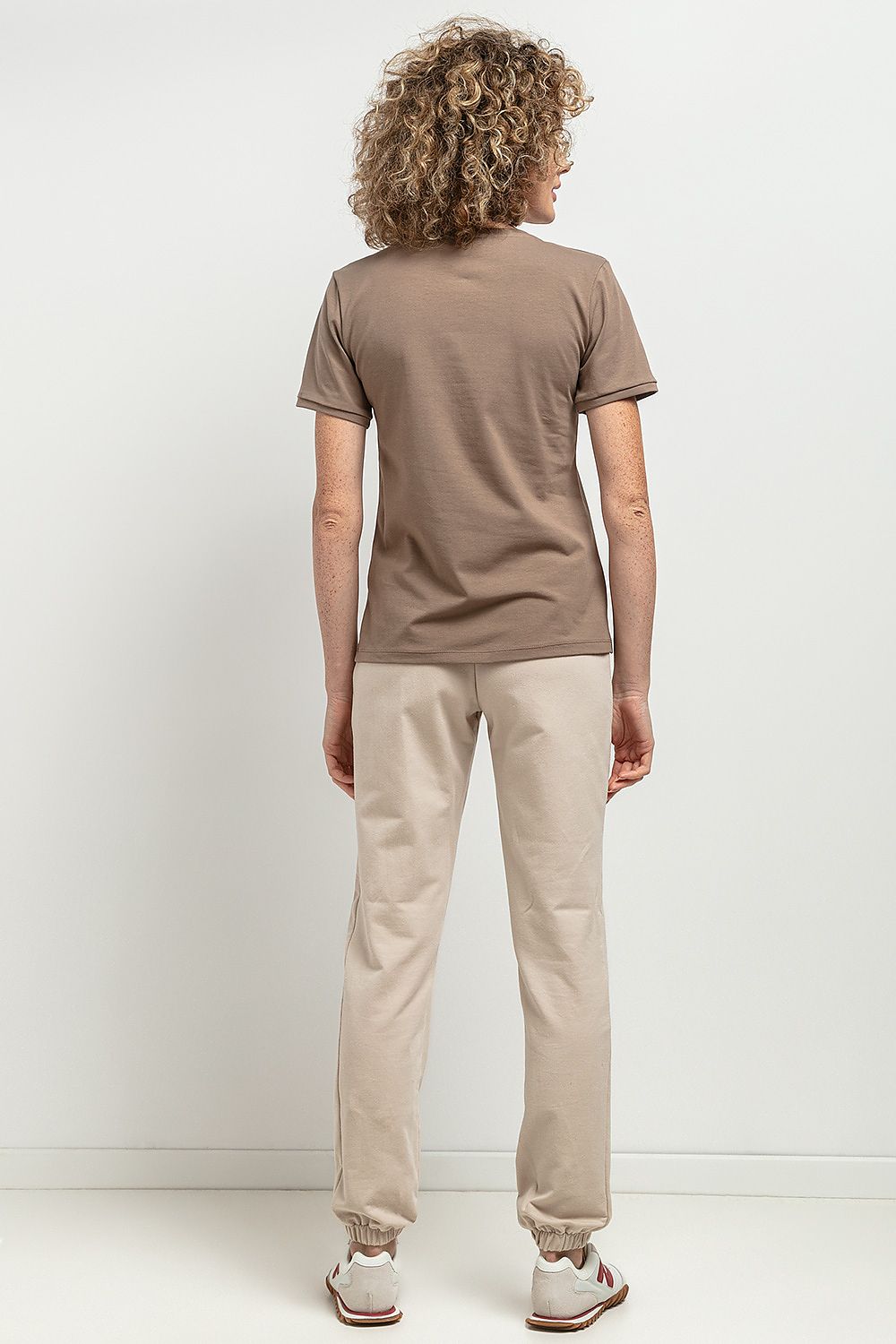 Bluse model 191810 Tessita