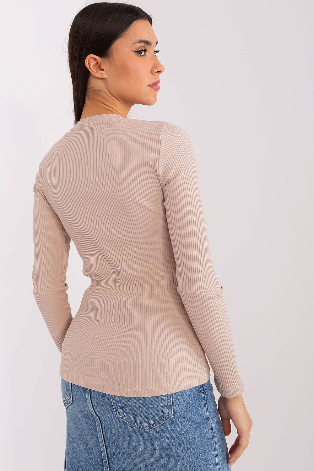 Bluse model 191836 BFG