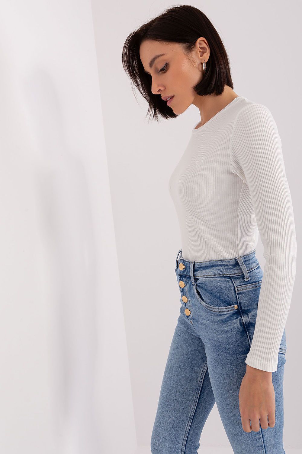 Bluse model 191838 BFG