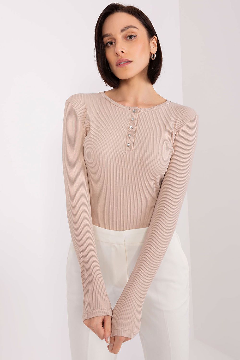 Bluse model 191849 BFG