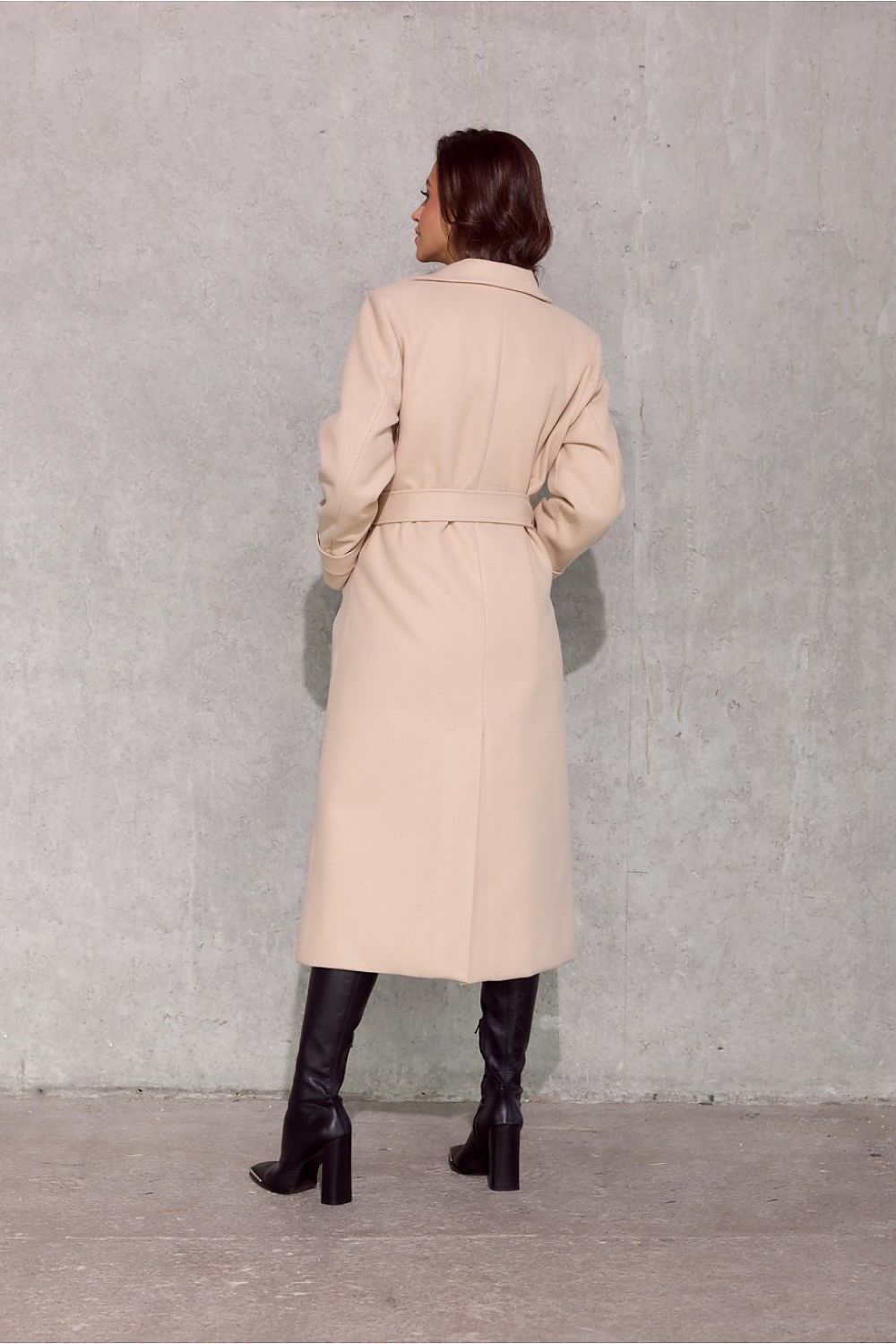 Mantel model 192040 Roco Fashion