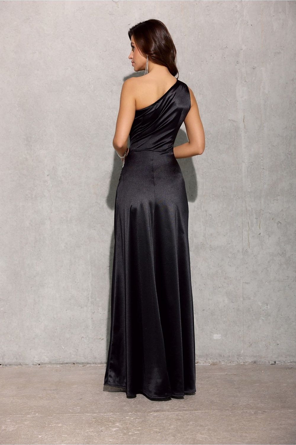 Langes Kleid model 192045 Roco Fashion