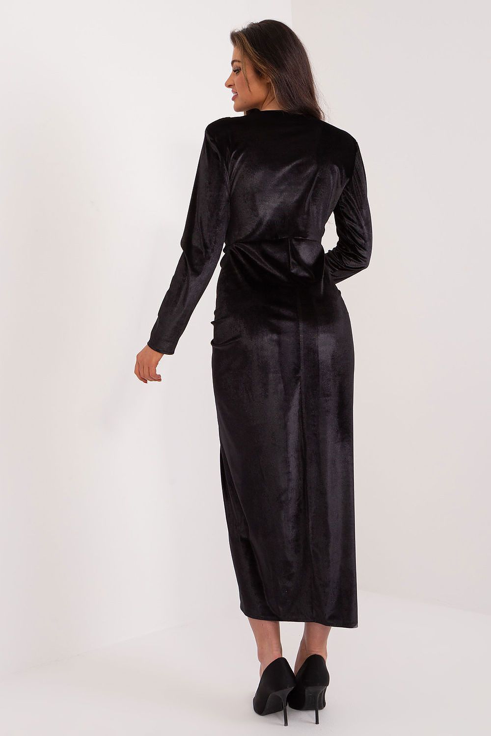 Abendkleid model 192515 Lakerta