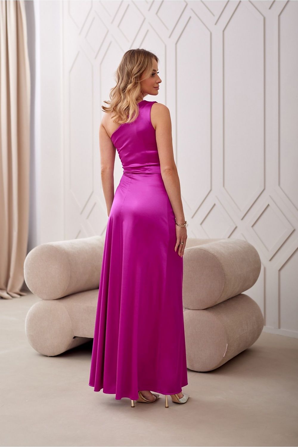 Abendkleid model 192548 Roco Fashion