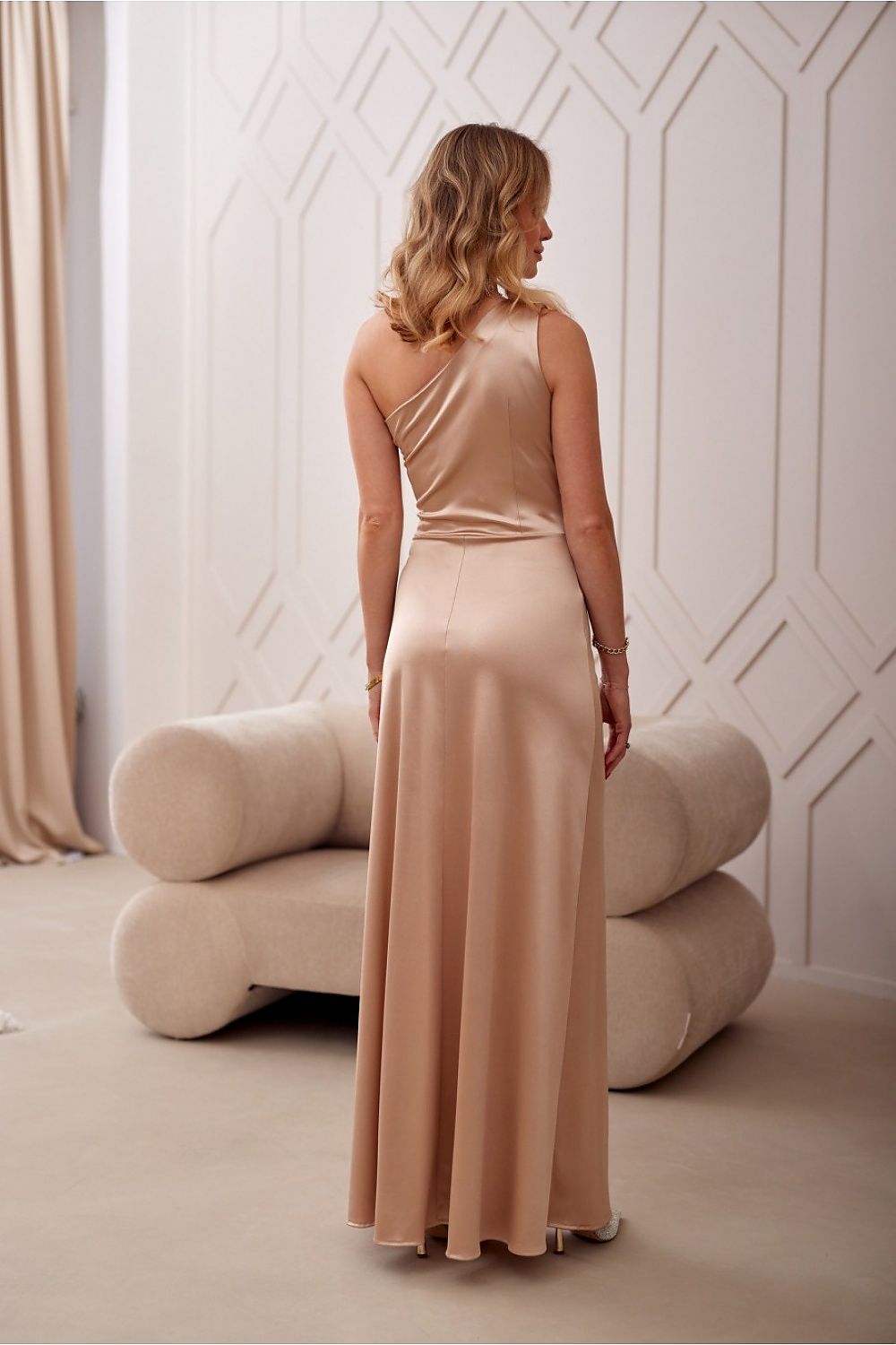 Abendkleid model 192549 Roco Fashion