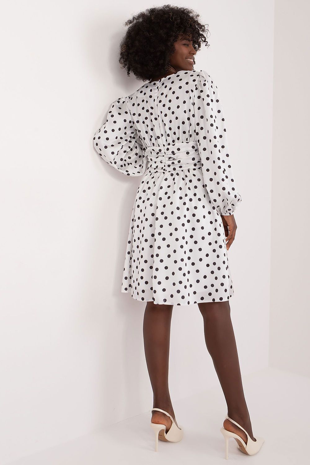 Cocktailkleid model 193038 Lakerta