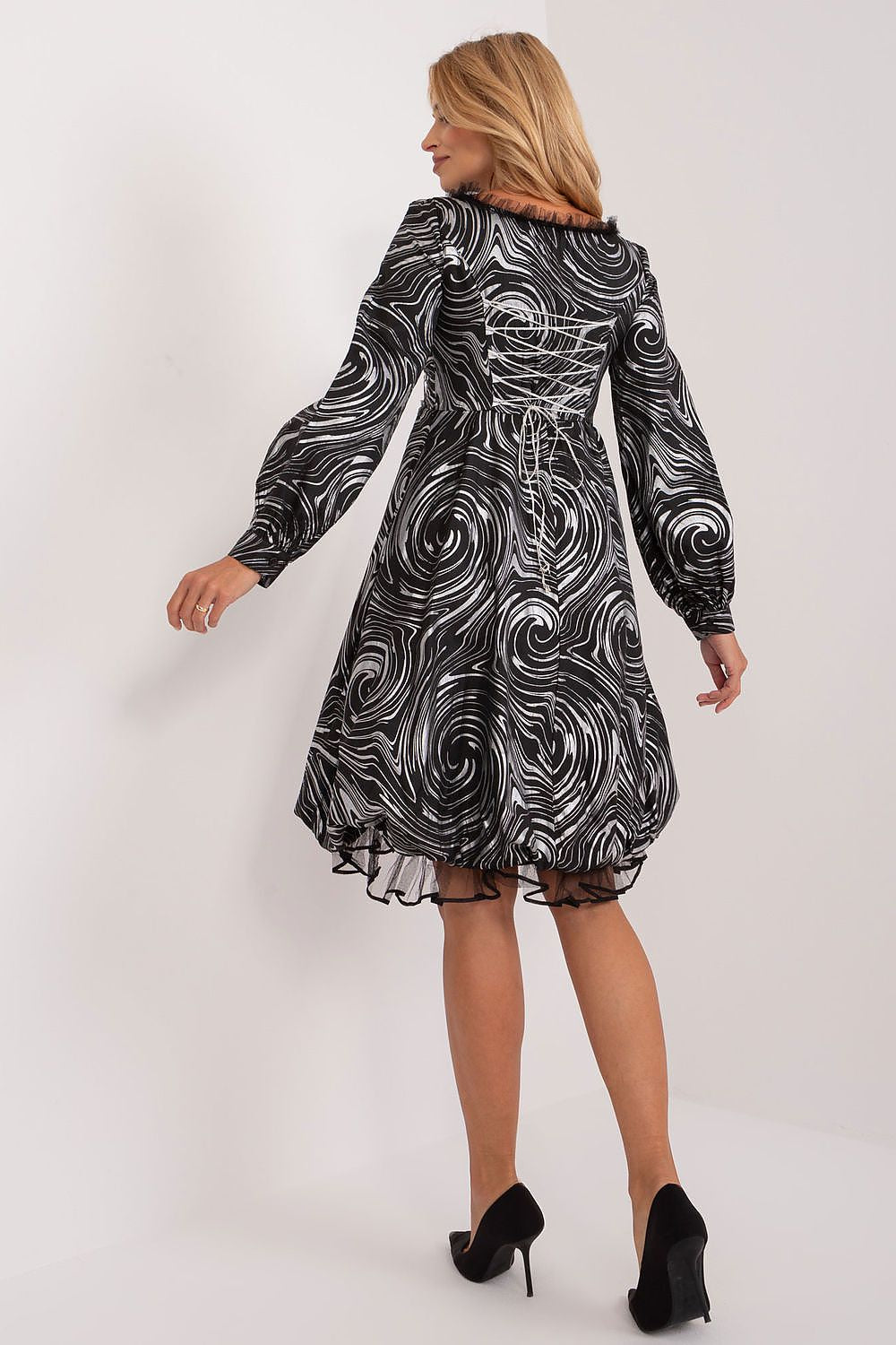 Abendkleid model 193045 Lakerta