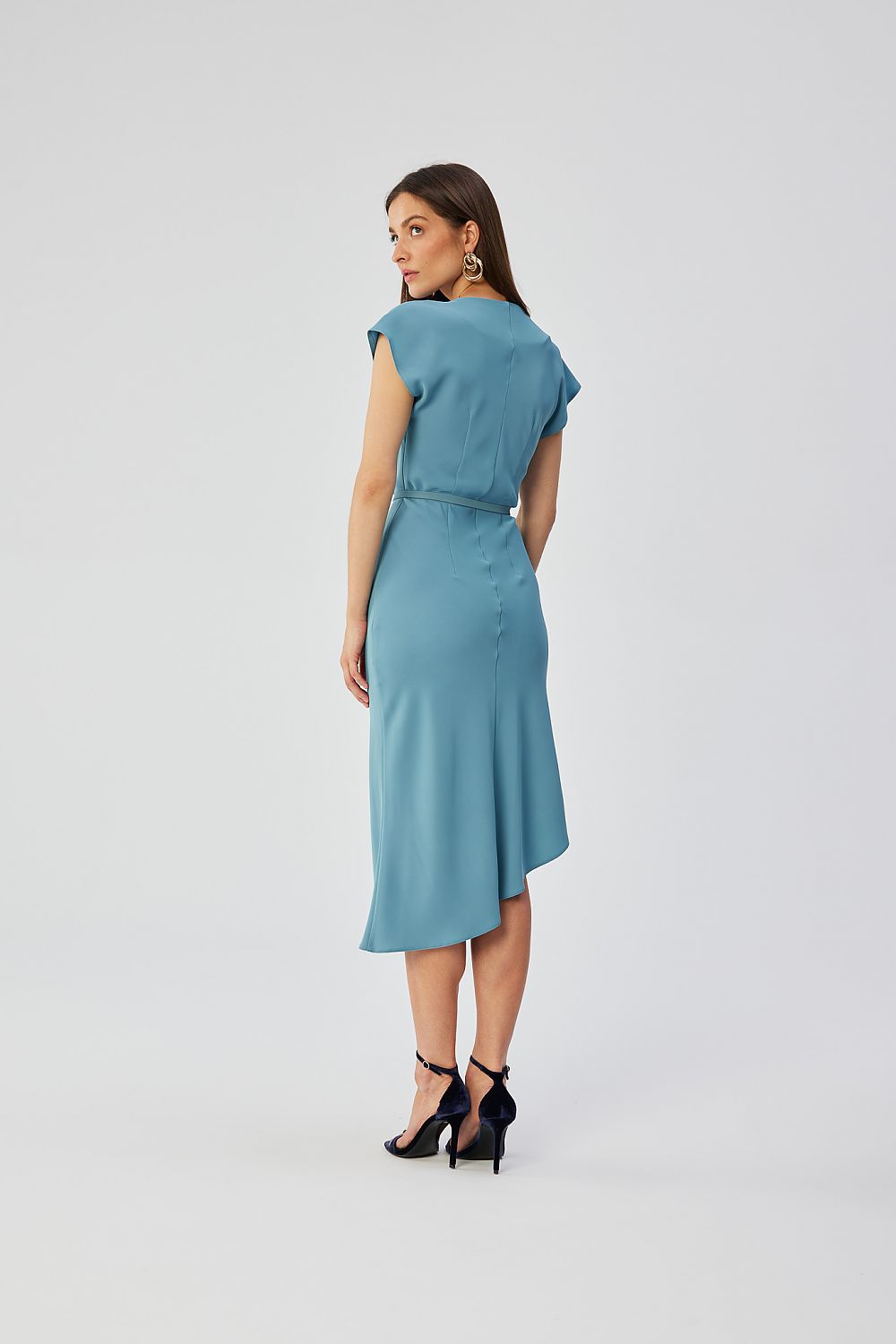 Cocktailkleid model 193431 Stylove