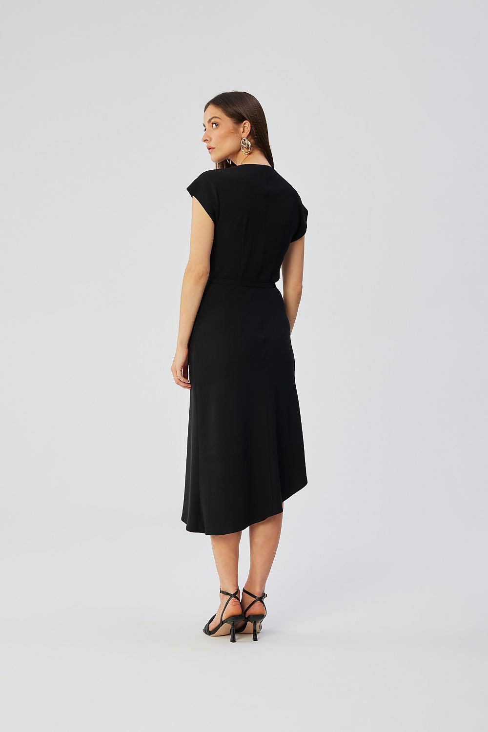 Cocktailkleid model 193435 Stylove
