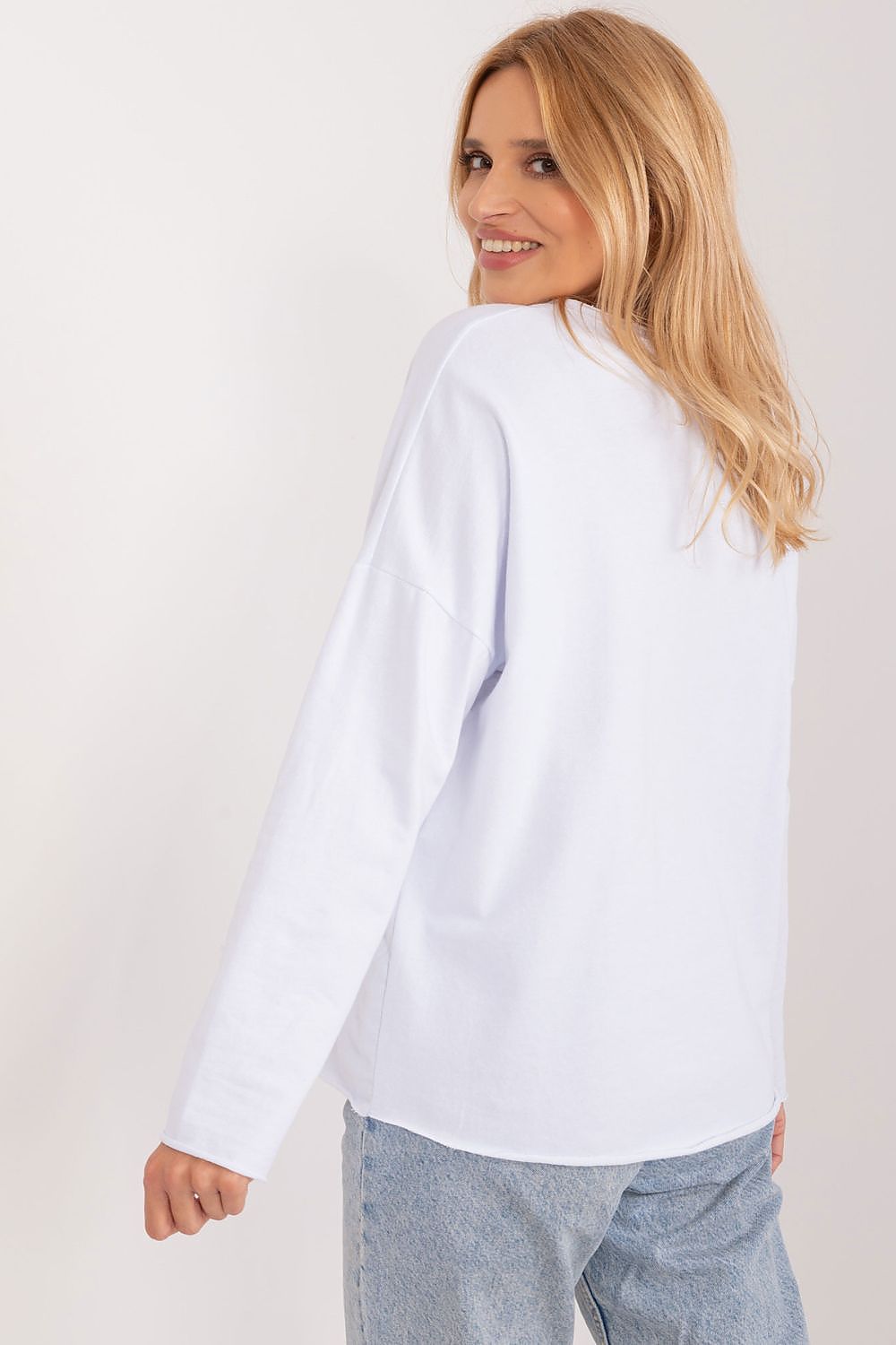 Bluse model 193476 Italy Moda