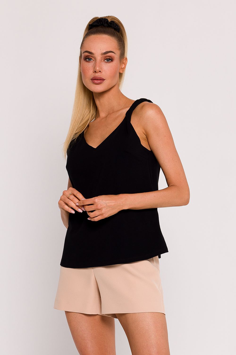 Bluse model 193548 Moe