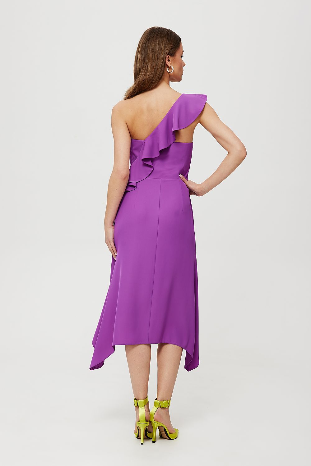 Cocktailkleid model 193990 Makover