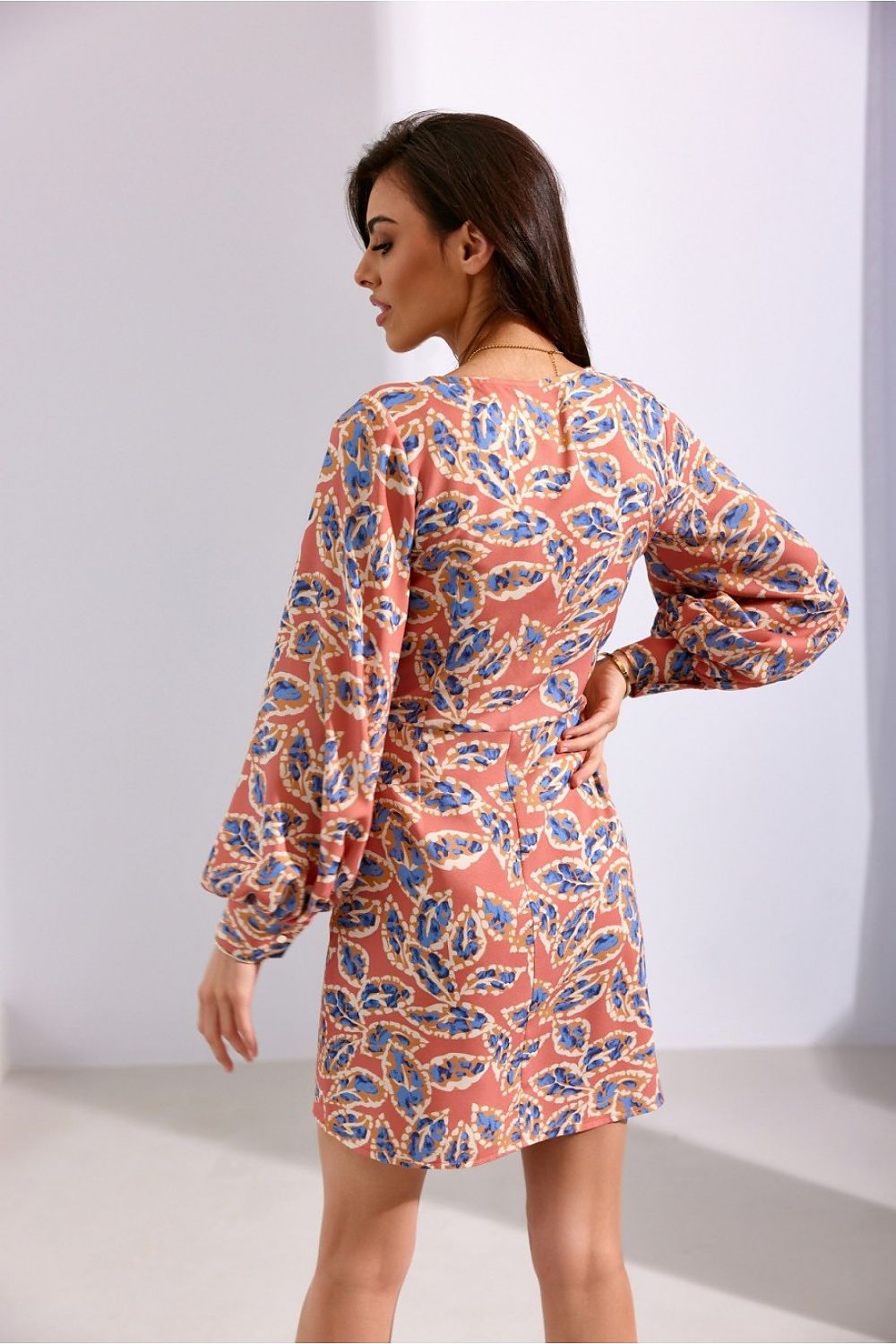 Cocktailkleid model 194301 Roco Fashion