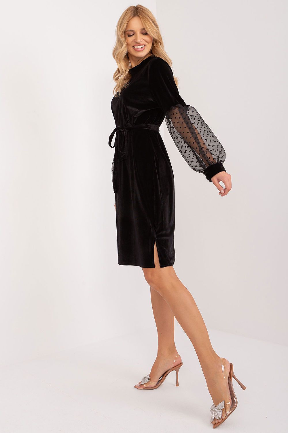 Abendkleid model 194415 Lakerta