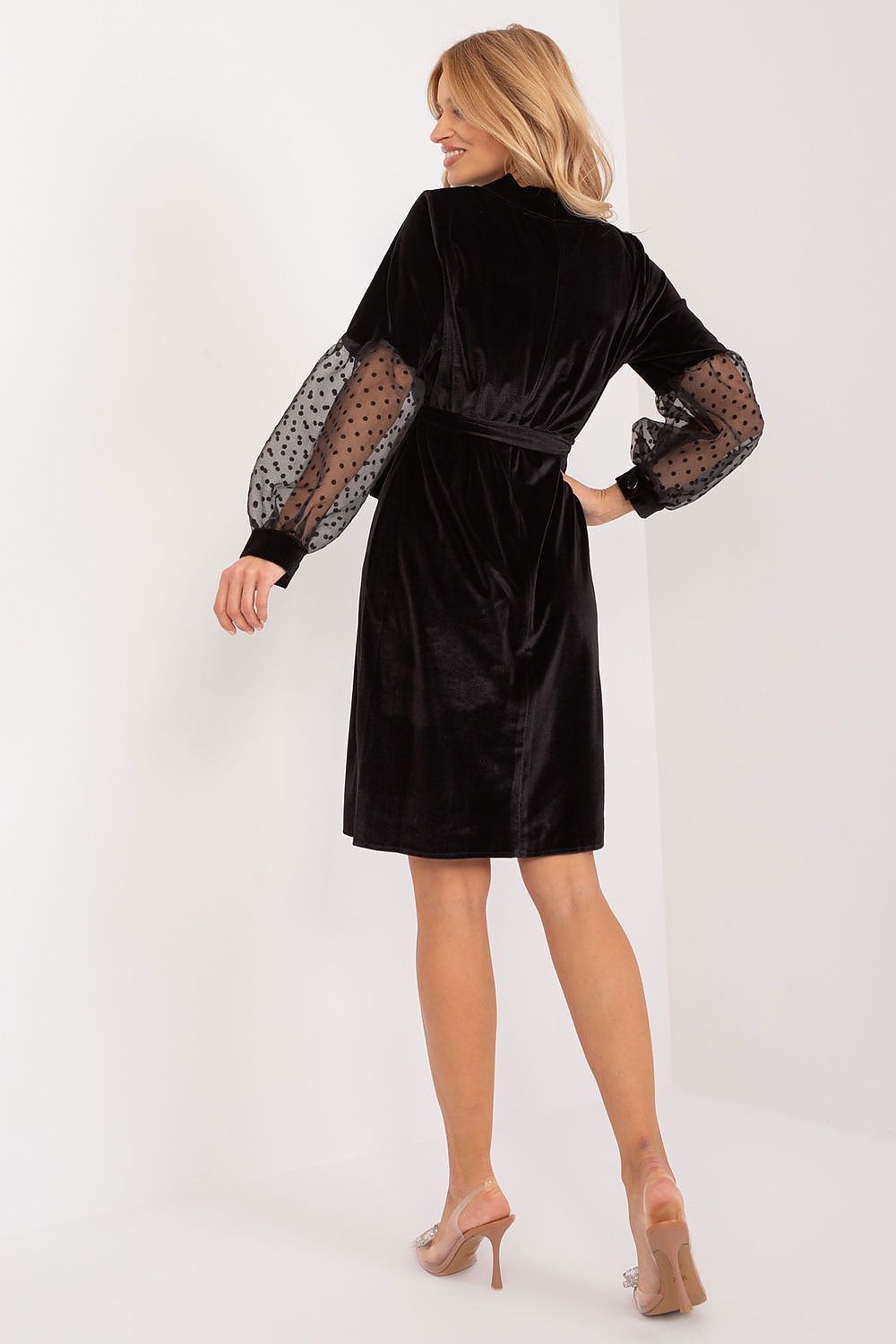 Abendkleid model 194415 Lakerta