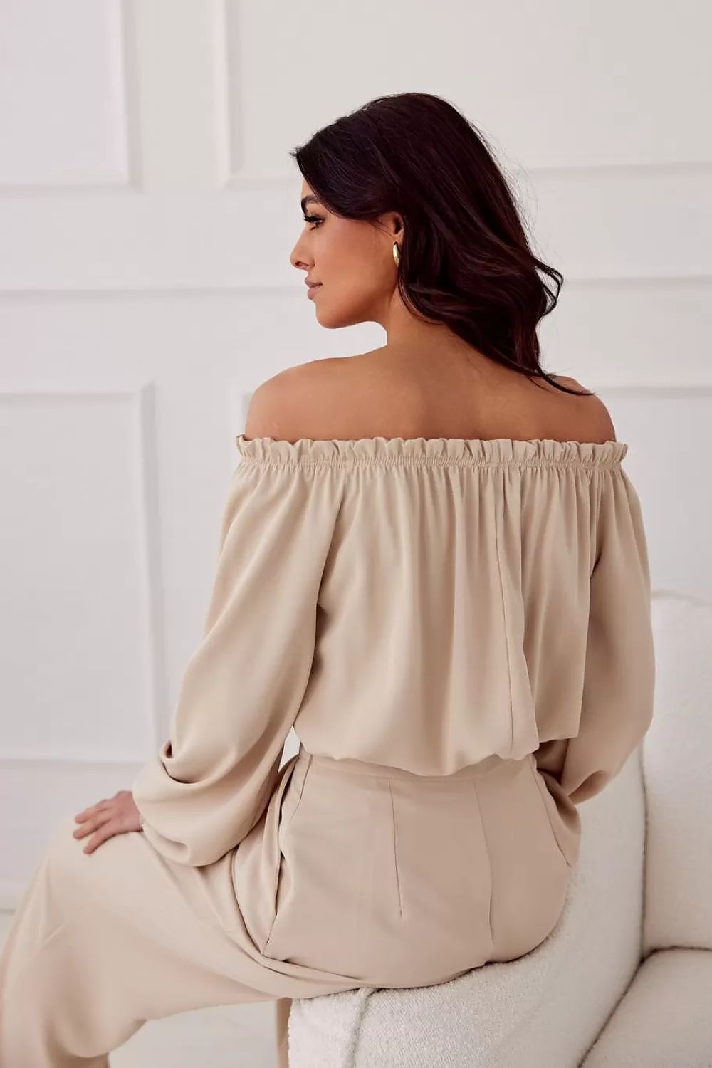 Bluse model 194777 Roco Fashion