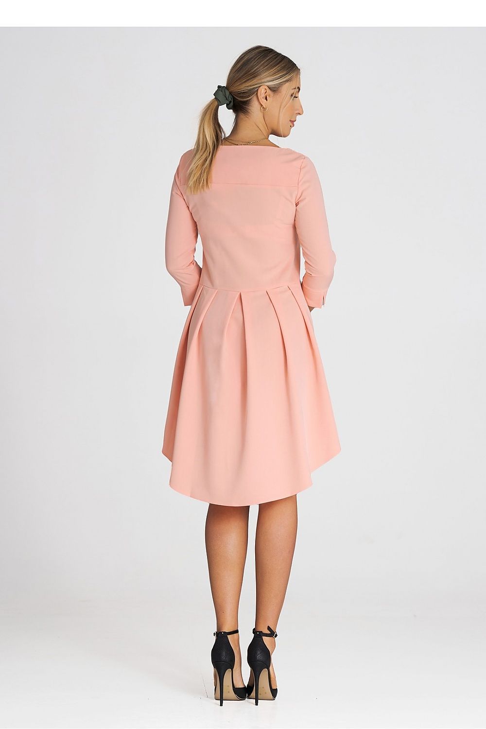 Cocktailkleid model 194799 Figl
