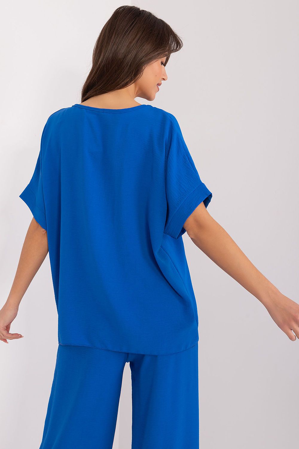 Bluse model 195048 Italy Moda