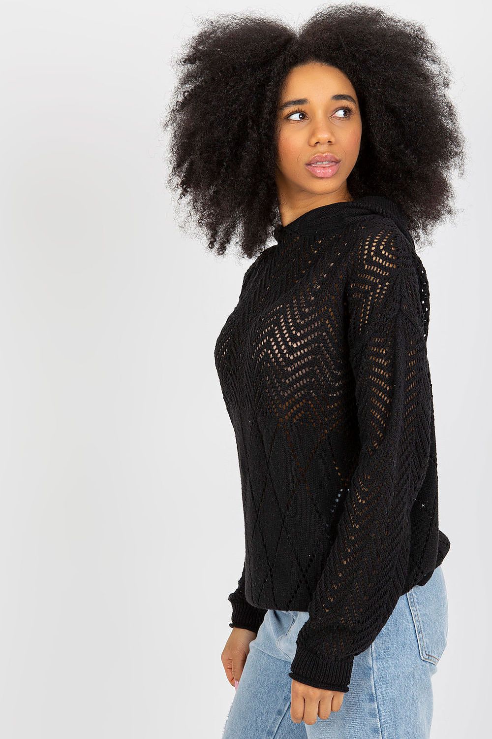 Pullover model 195304 Badu