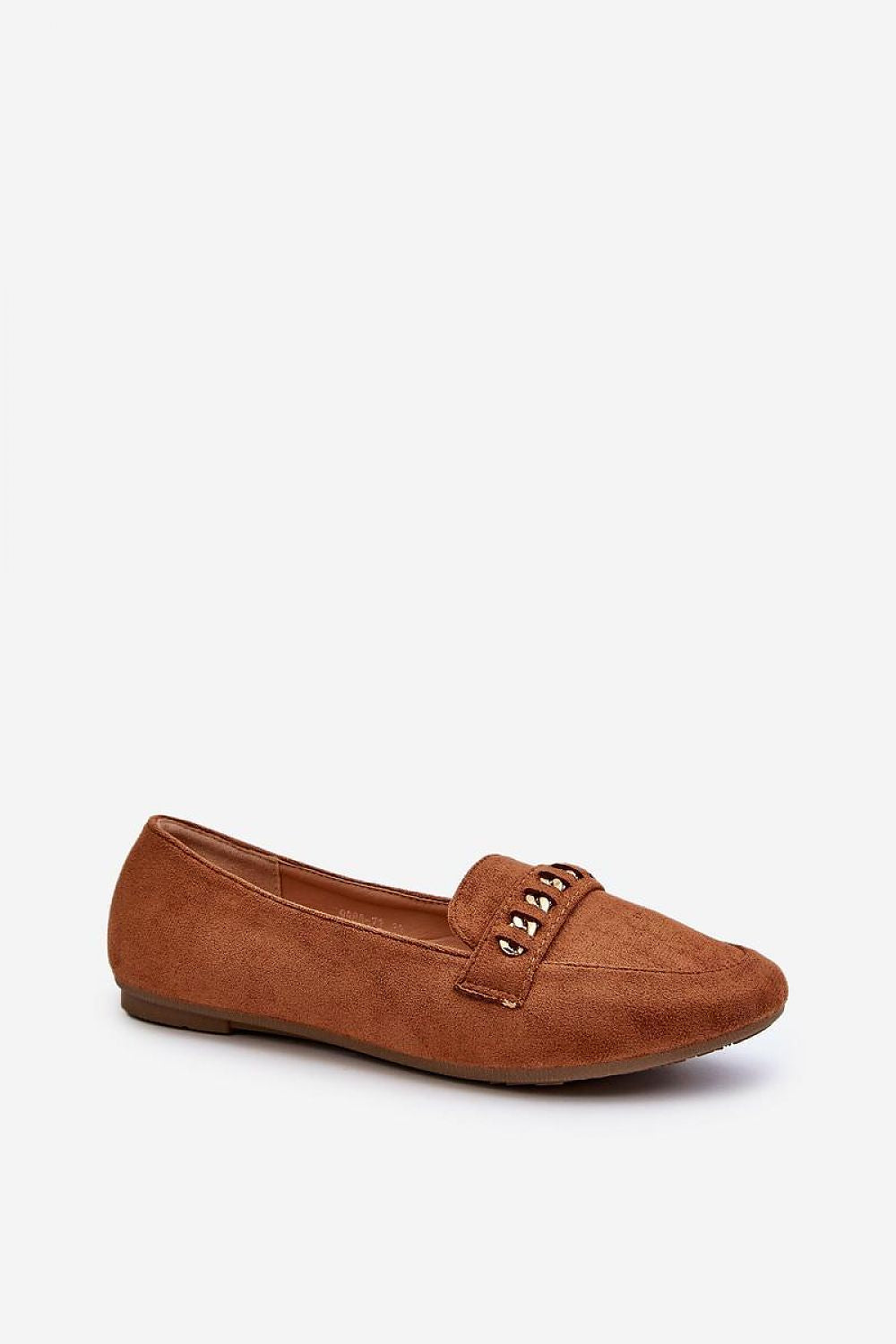 Mokassins model 195713 Step in style