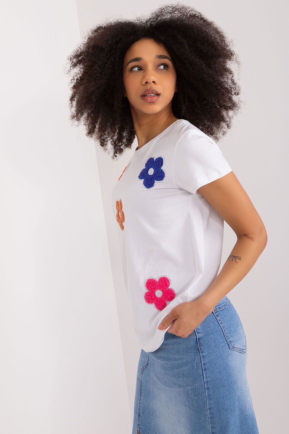 Bluse model 195775 BFG