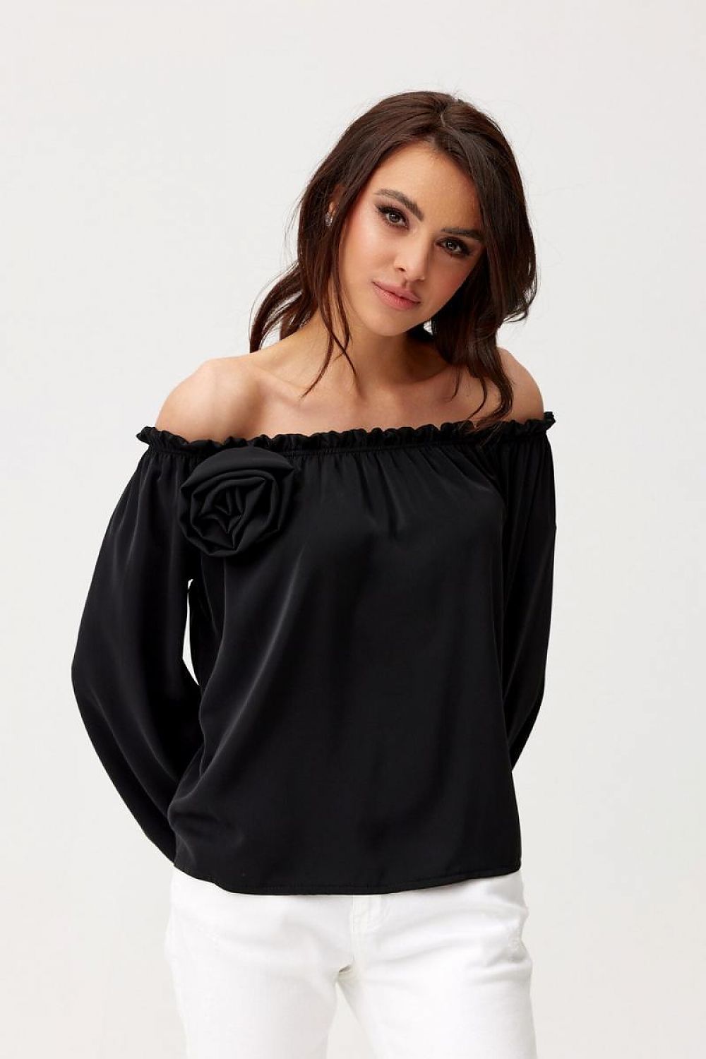 Bluse model 195912 Roco Fashion