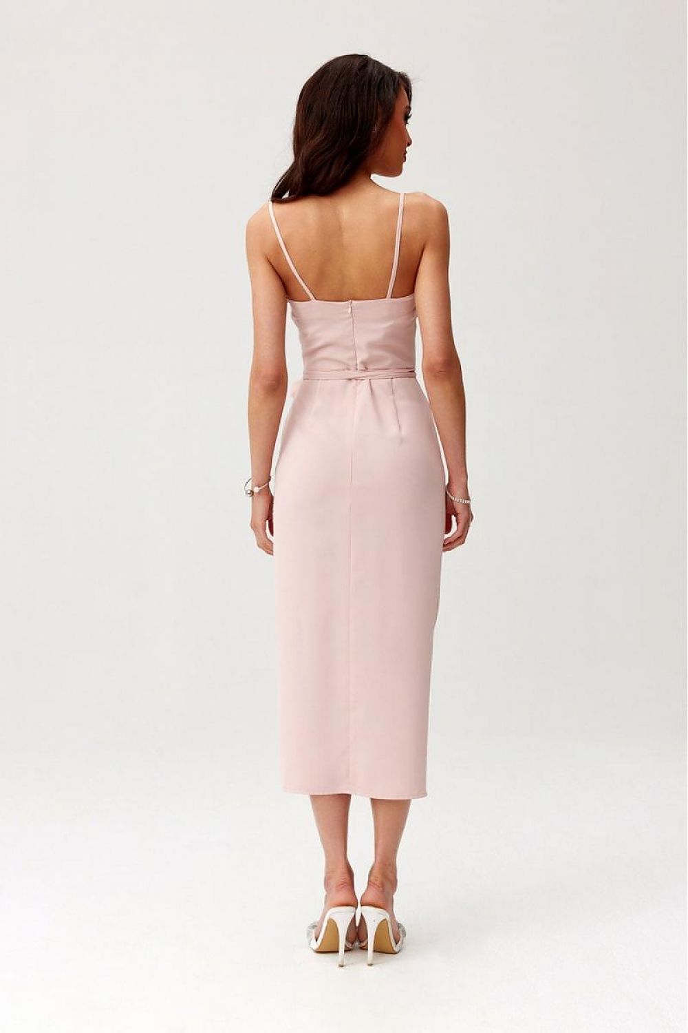 Cocktailkleid model 196259 Roco Fashion
