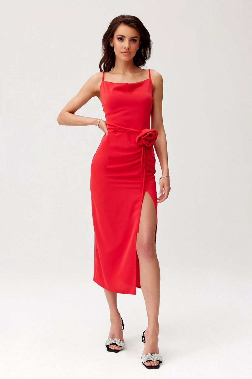 Cocktailkleid model 196260 Roco Fashion