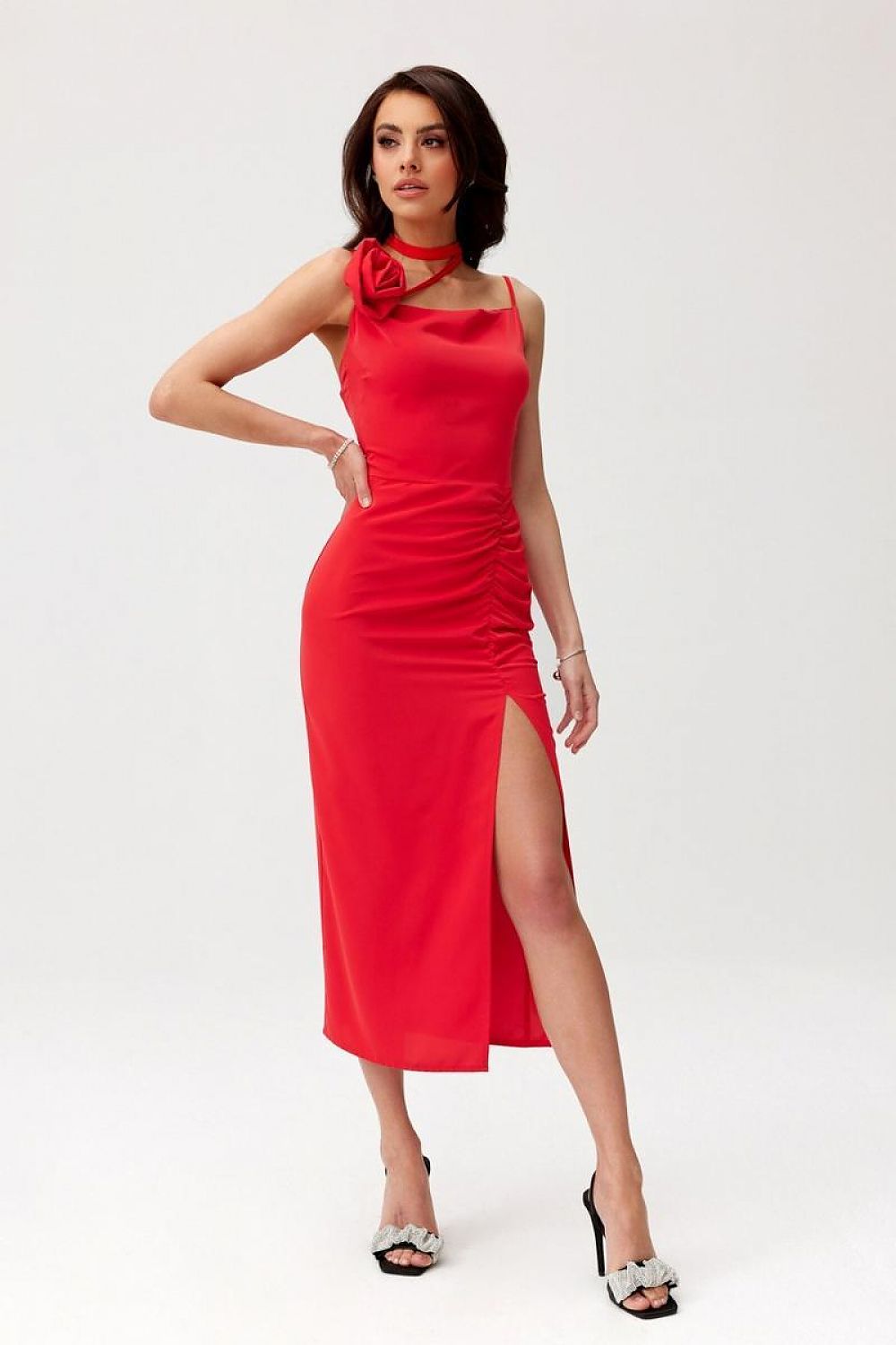 Cocktailkleid model 196260 Roco Fashion