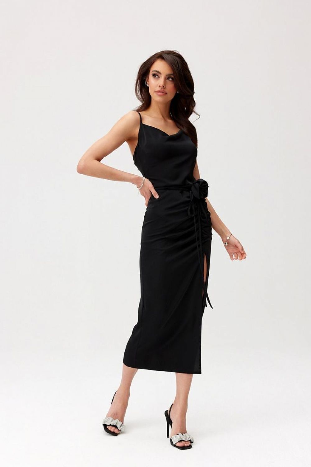 Cocktailkleid model 196261 Roco Fashion