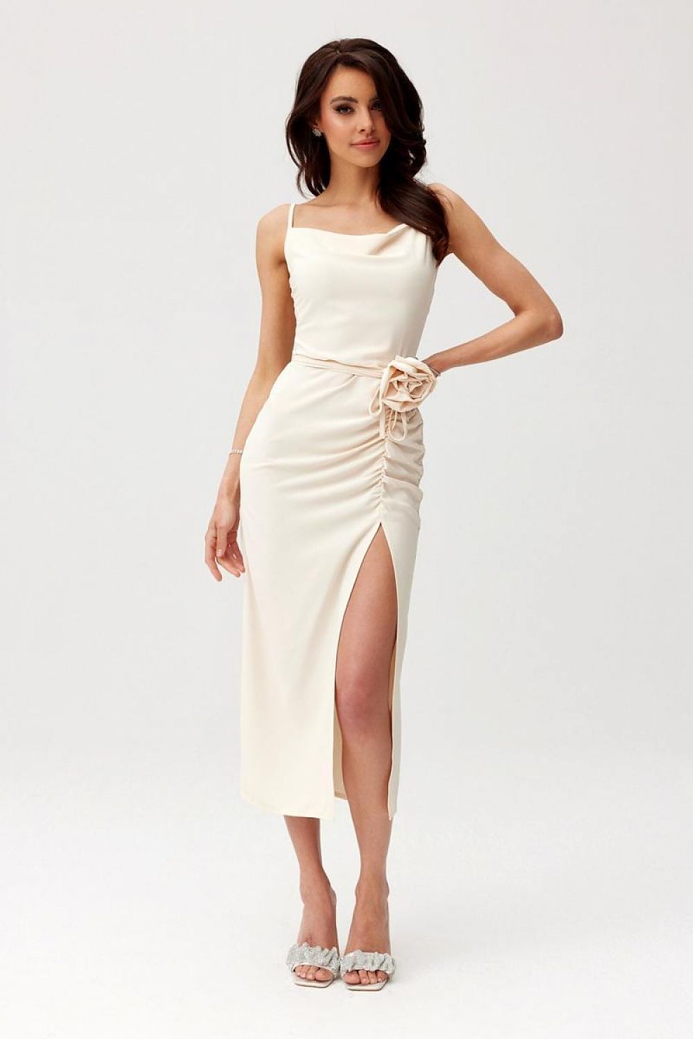 Cocktailkleid model 196262 Roco Fashion