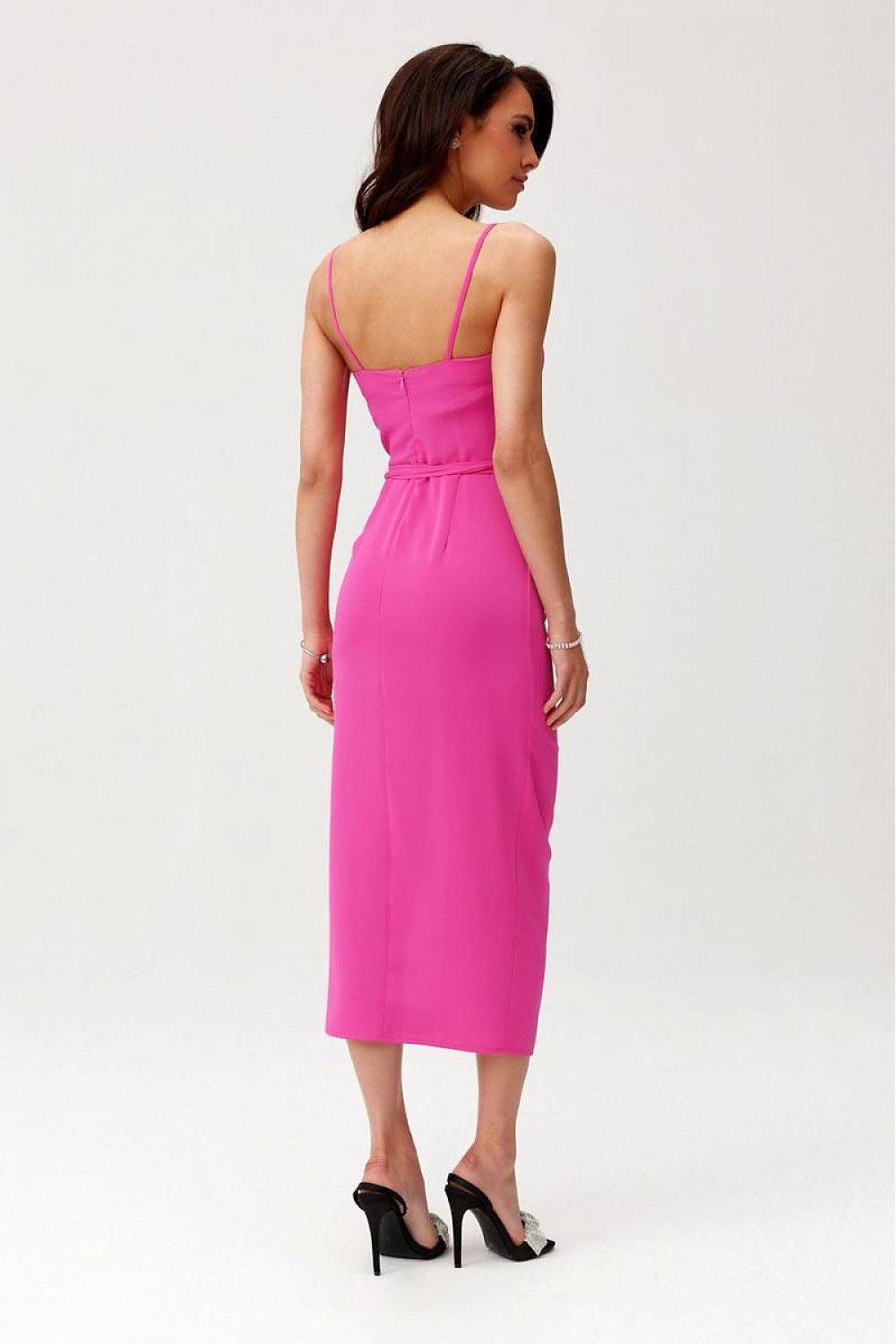 Cocktailkleid model 196263 Roco Fashion