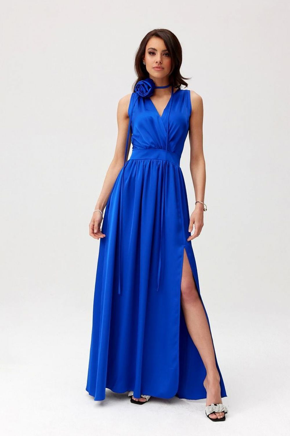 Cocktailkleid model 196269 Roco Fashion