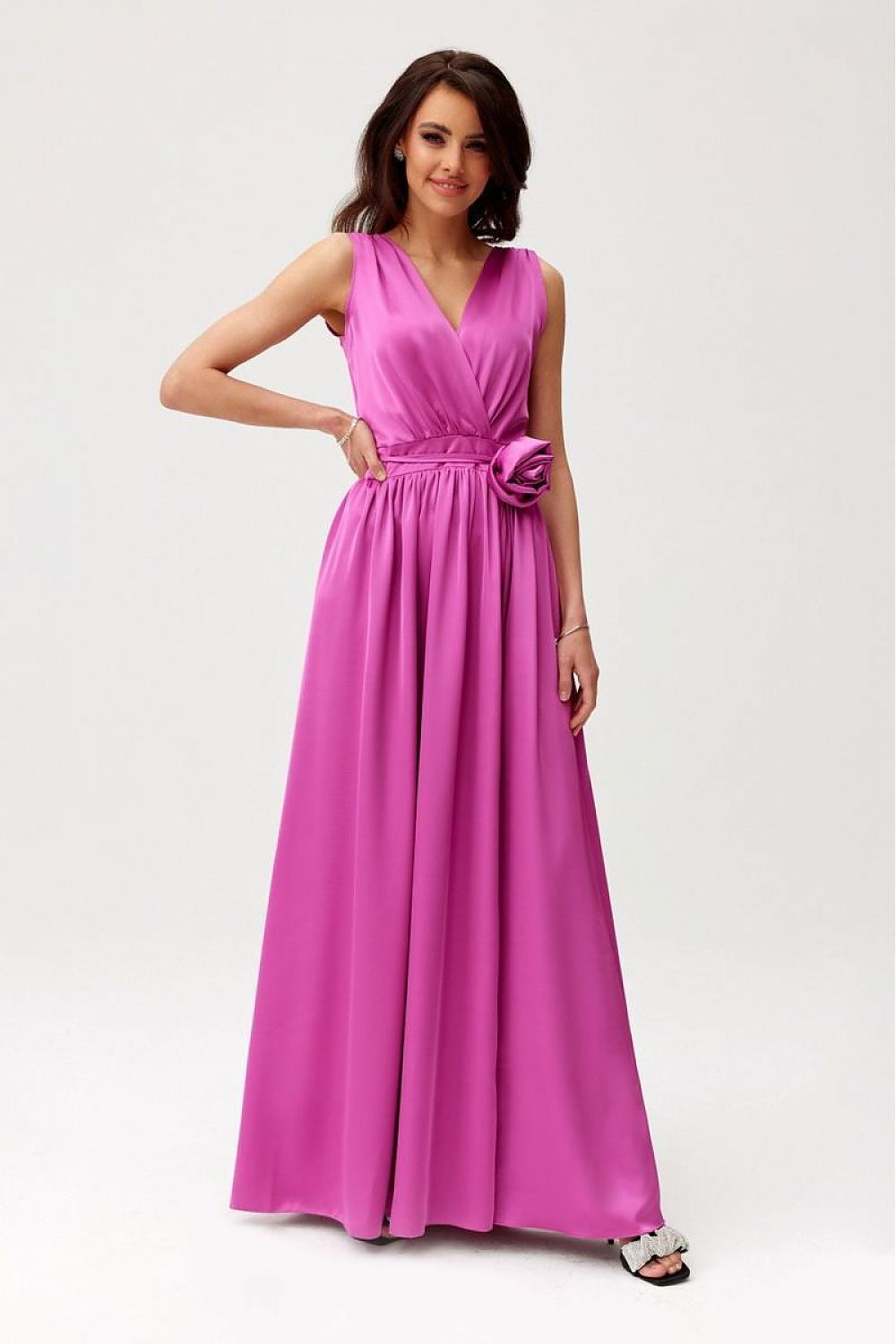 Cocktailkleid model 196270 Roco Fashion