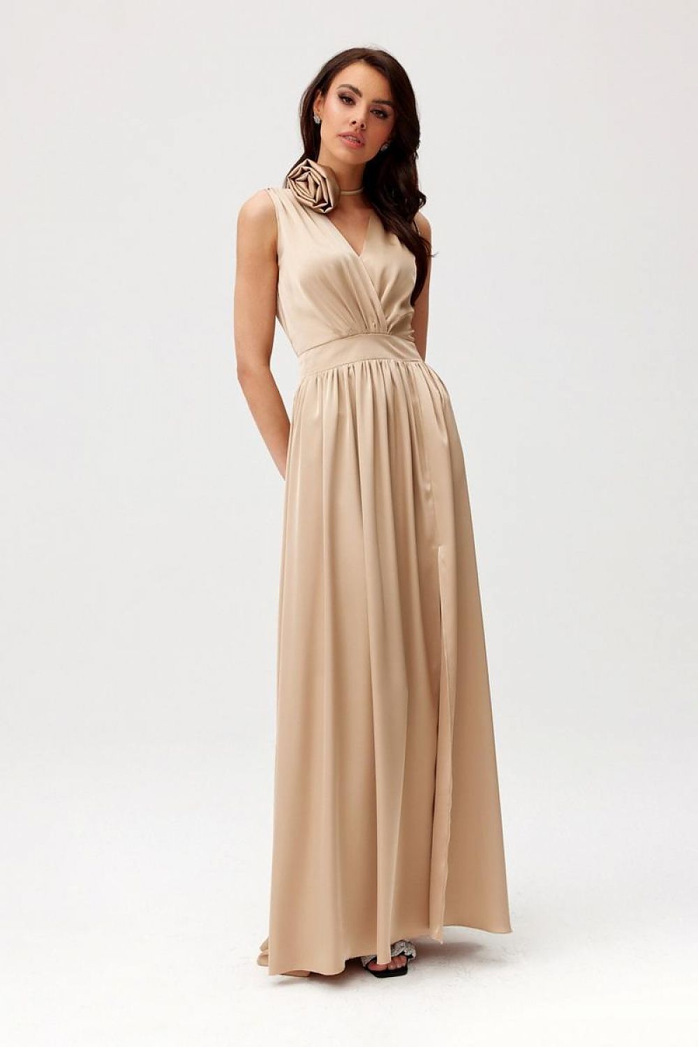 Cocktailkleid model 196271 Roco Fashion