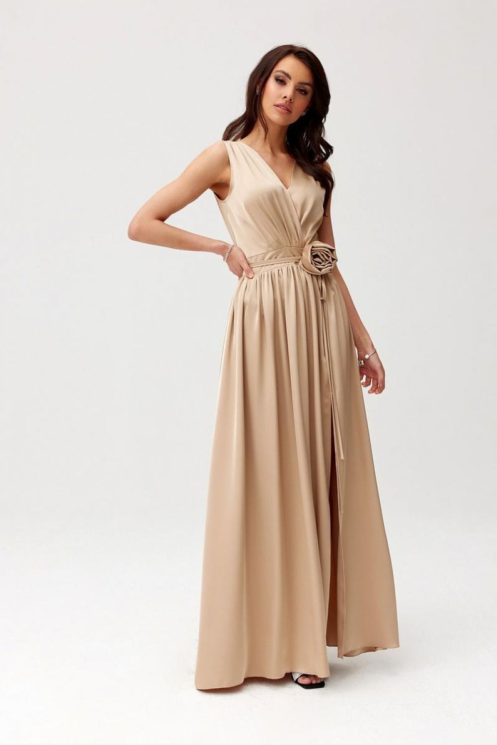 Cocktailkleid model 196271 Roco Fashion