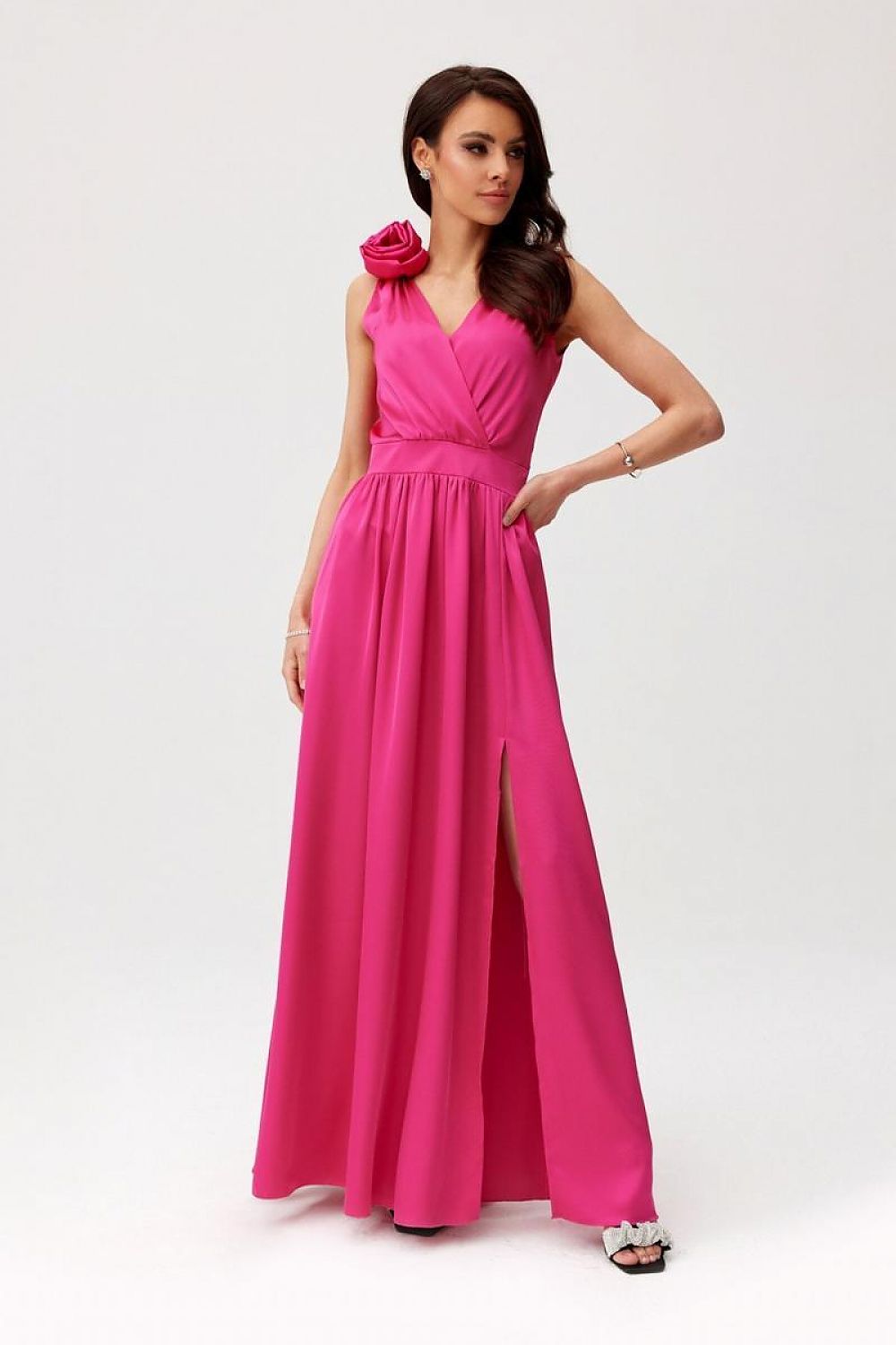 Cocktailkleid model 196272 Roco Fashion