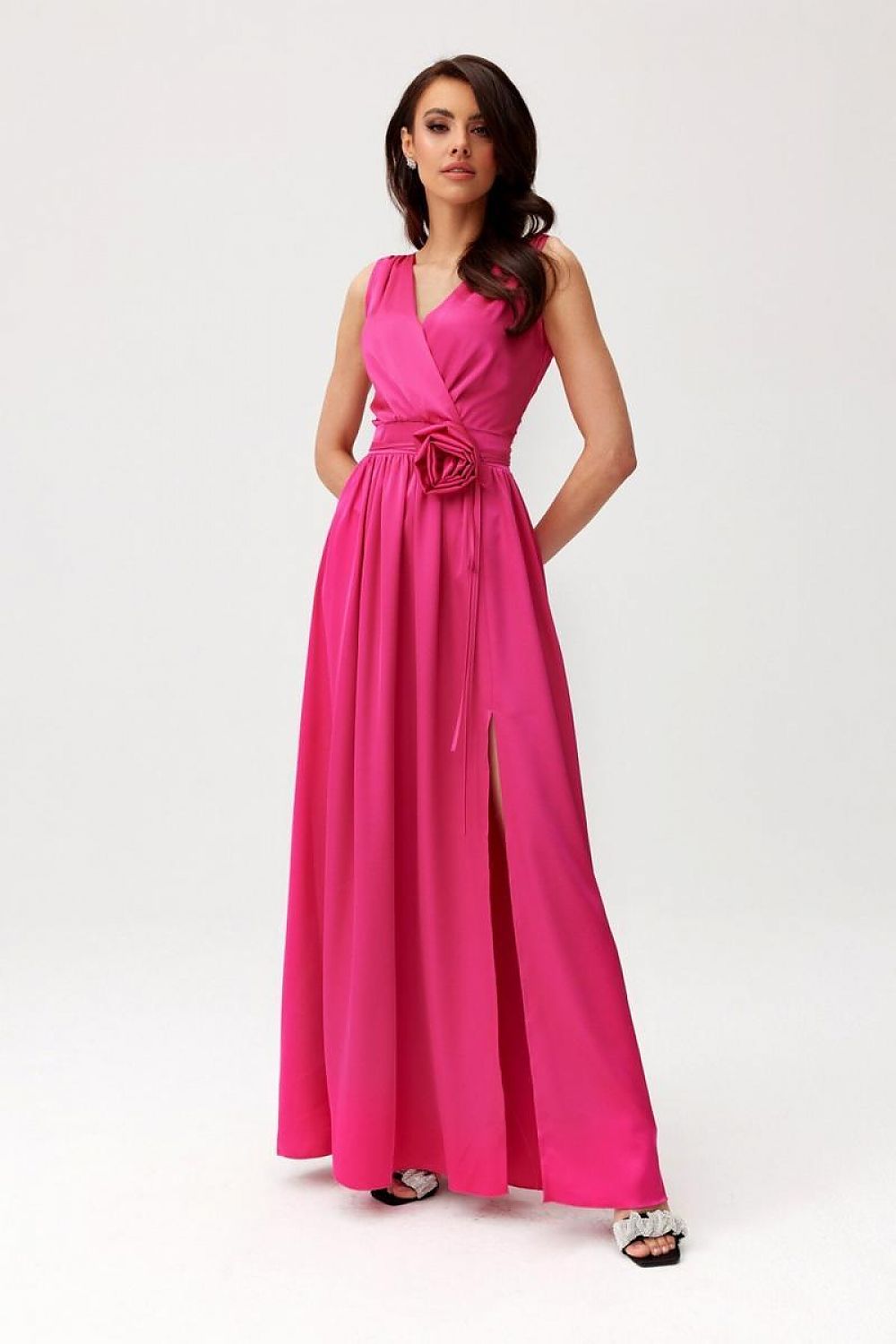 Cocktailkleid model 196272 Roco Fashion