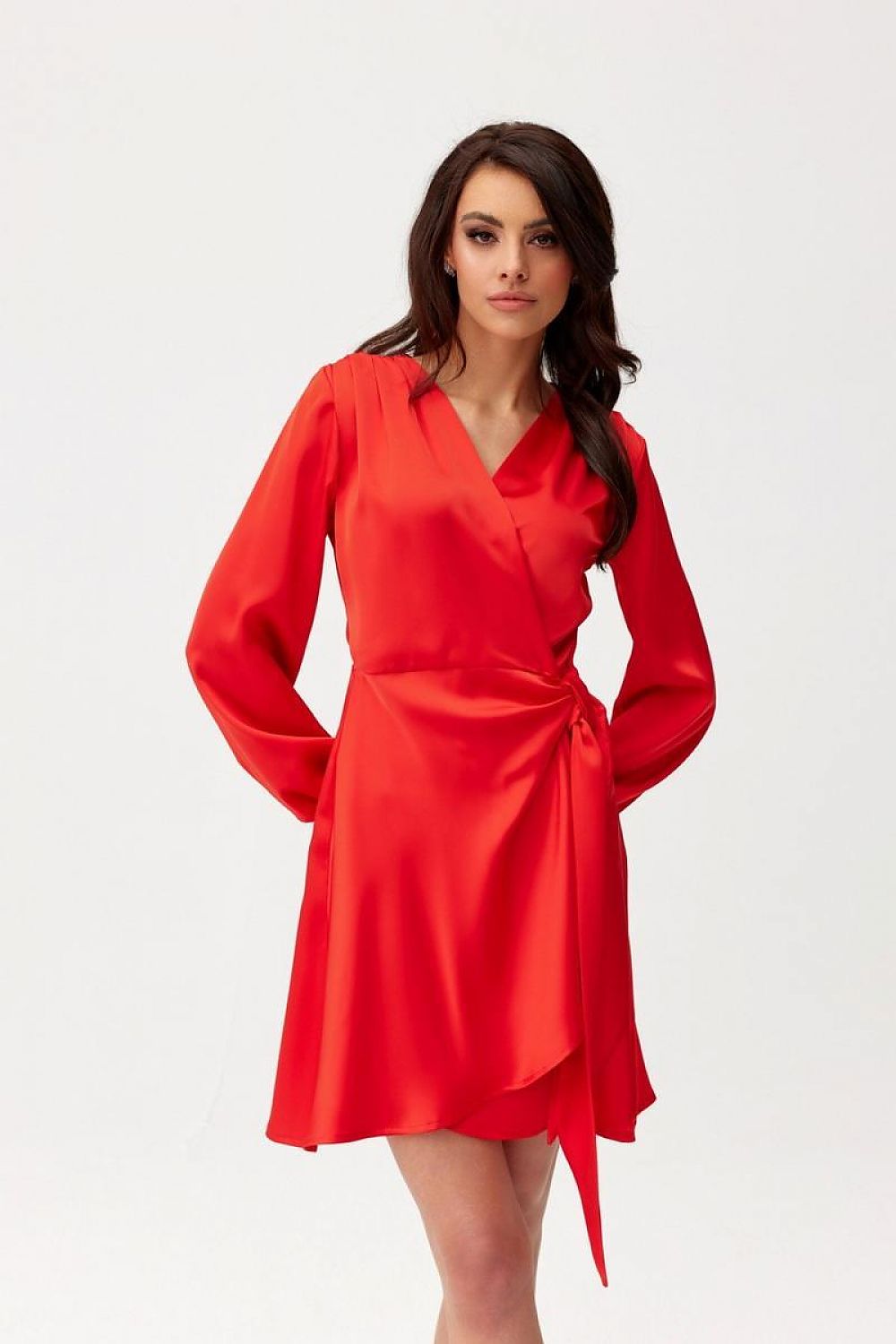 Cocktailkleid model 196275 Roco Fashion