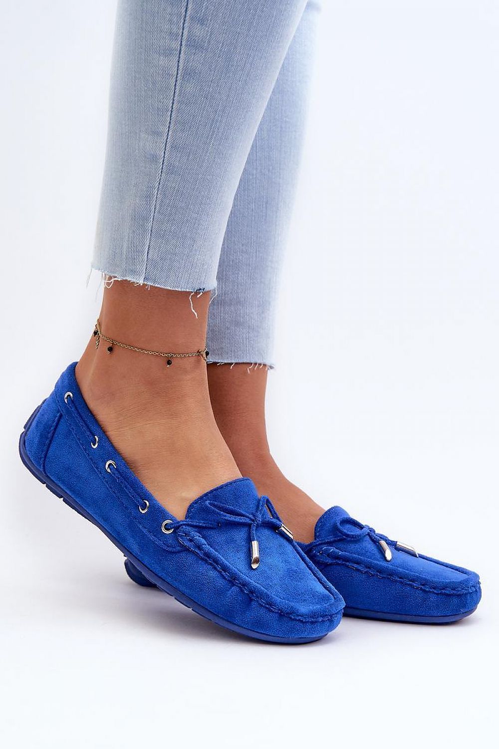 Mokassins model 196398 Step in style